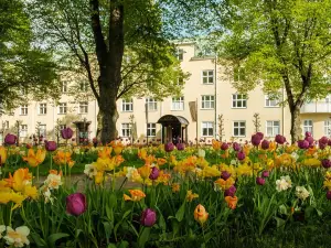 Badhotellet Spa & Konferens