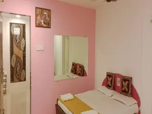 Hotel Mumbai Garden Resort