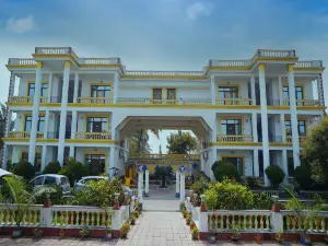 Icon Heritage Bakkhali - Where the Sea Meets Luxury