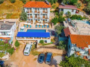 St. Nicholas Pension