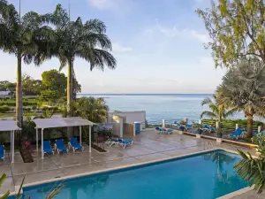The Falls Villa 1 by Barbados Sotheby's International Realty