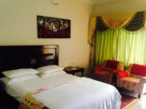 Gandhara Castle Resort Khanpur