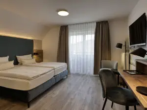 Hotel Imhof