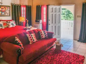 876 JA Oasis & Homestay - by Kingston Airport