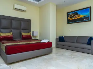 Bachou Gallery Suites
