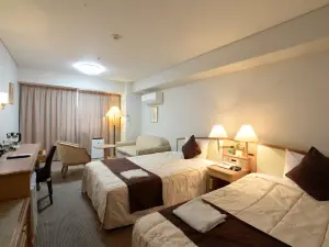 Sunwest Hotel Sasebo