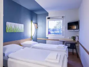 B&B Hotel Düsseldorf-Hilden