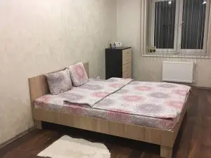 PaulMarie Apartments on Gercena 16a