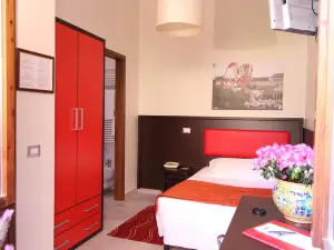 Hotel Al Corso