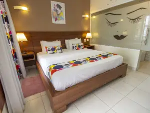 Casa Valeria Boutique Hotel