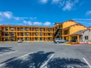 Quality Inn Salinas