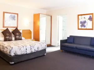 Narellan Motor Inn