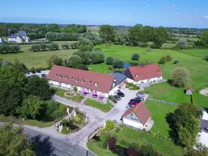 Hotel Spa les Saules