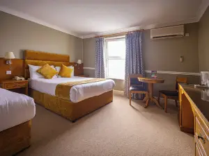 Tralee Benners Hotel