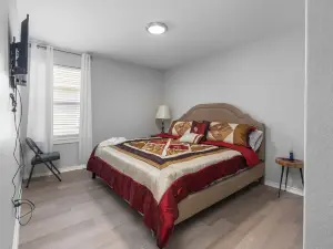 Cozy Home Near Government Canyon in San Antonio!