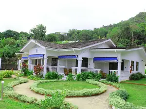 Le Relax Hotel and Restaurant
