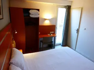 Hotel & Restaurant Heliotel