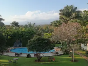 Kilemakyaro Mountain Lodge