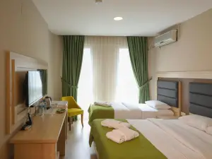 Samsun Osmanlı Otel