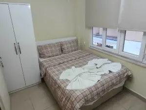 Çarşı Marin Denizer Pension