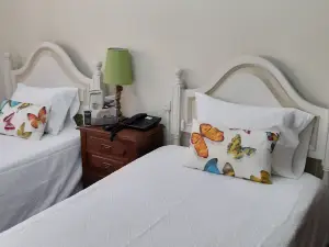Hotel Vila Esteves