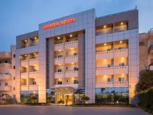 Mirita Hotel ,10th of Ramadan