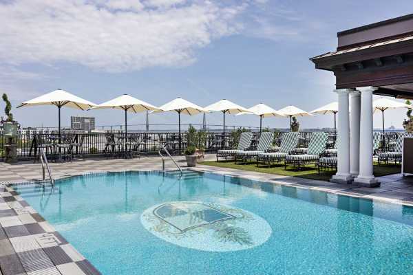 Market Pavilion Hotel Promo Code