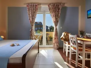 Caretta Village