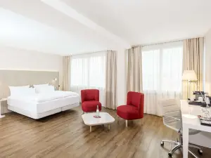 科隆美迪亞公園NH精選飯店