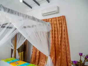 Senu Villa