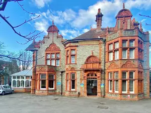Sure Hotel by Best Western Reading