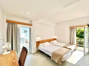 Hotel Edén