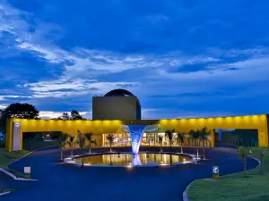 Interludium Iguassu Convention Hotel