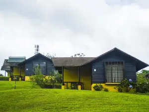 Hotel Campo Verde