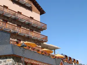 Hotel Solineu
