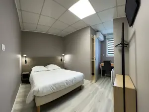 Le Petit Logis Hôtel climatisé