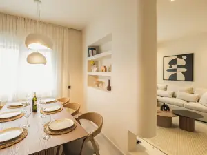 레민노스테아의 미리나 레지던스