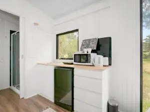 Skye High Cabin by Tiny Away