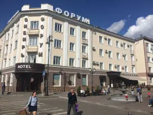 Forum Hotel