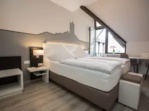 Hotel Traumblick
