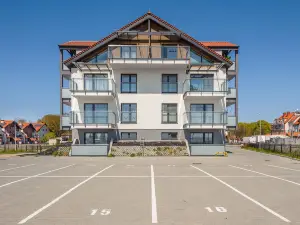 Apartamenty Sun & Snow Port Krynica Przy Porcie I Promenadzie