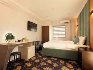 Phuoc Hung 3 Hotel