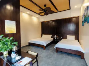 Victory Homestay