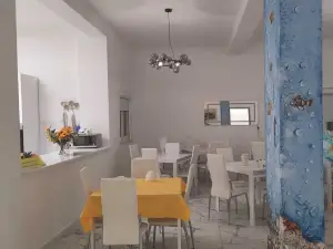 B&Bangelo azzurro