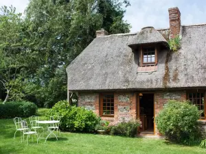 Cottage les Forières