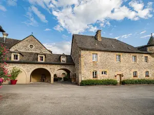 Château de la Falque, the Originals Relais