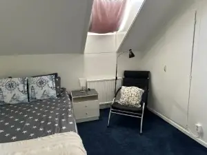 Patterdale Farm Holiday Apartments