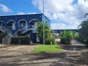 Innisfail City Motel