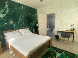 Bed Breakfast Relais Delta