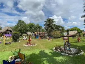 호텔 로살린다 캄페스트레 델 라노